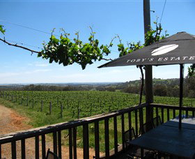 Cargo Road Winery - Winery Find 1