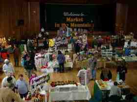 Market In The Mountains - Winery Find 0