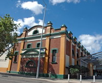 Muswellbrook Regional Arts Centre