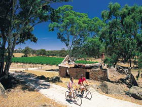 Riesling Trail - Winery Find 1