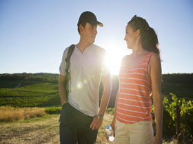 Rattler Trail - Winery Find 0