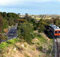 Coast to Vines Rail Trail - Winery Find