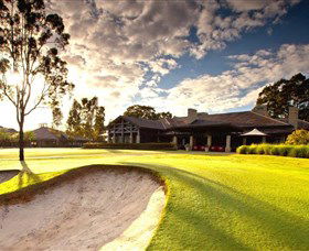 Rothbury NSW Winery Find