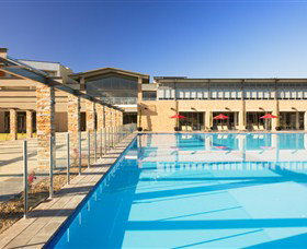 Hunter Valley Golf And Country Club - Winery Find 6