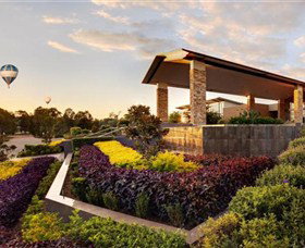 Hunter Valley Golf And Country Club - Winery Find 3