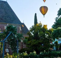 Balloon Aloft - Winery Find