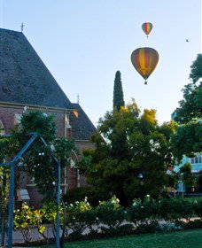 Balloon Aloft - Winery Find 0