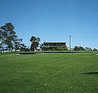 Exeter Golf Club Inc - Winery Find