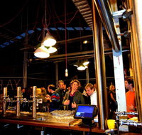 Matilda Bay Brewery Bar  Kitchen