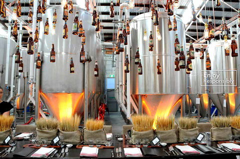 Matilda Bay Brewery Bar & Kitchen - Winery Find 10