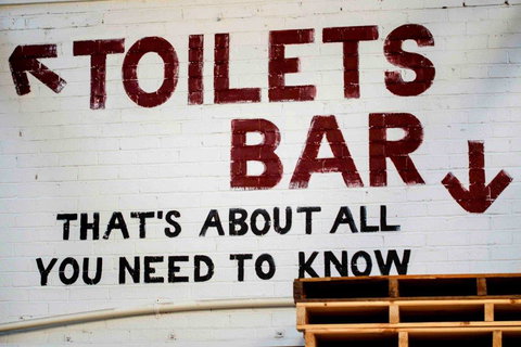 Matilda Bay Brewery Bar & Kitchen - Winery Find 11