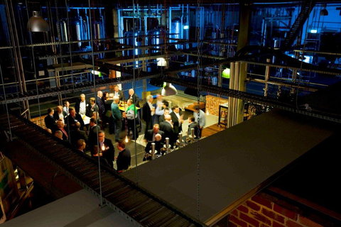 Matilda Bay Brewery Bar & Kitchen - Winery Find 3