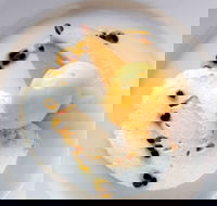 Town Hall Hotel Fitzroy - Bar  Restaurant - Winery Find