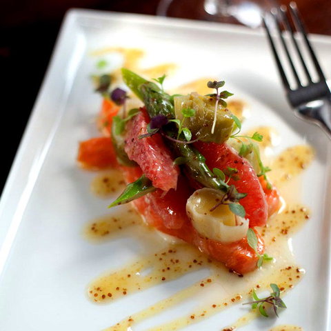 Town Hall Hotel Fitzroy - Bar & Restaurant - Winery Find 5