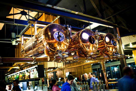 General Assembly - New Function Venues - Winery Find 1