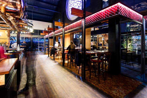 General Assembly - New Function Venues - Winery Find 2