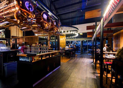 General Assembly - New Function Venues - Winery Find 3