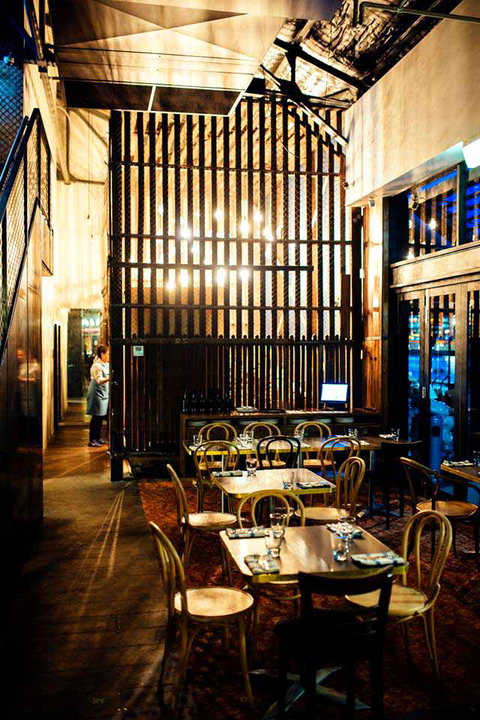 General Assembly - New Function Venues - Winery Find 5