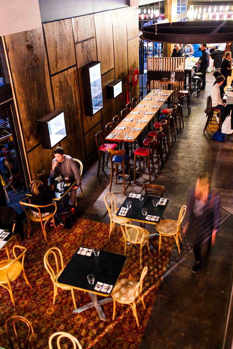 General Assembly - New Function Venues - Winery Find 6