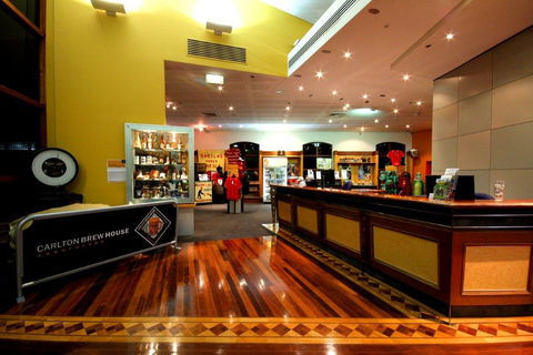 Carlton BrewHouse - Ultimate Event Venue - Winery Find 9