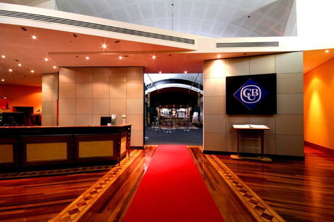 Carlton BrewHouse - Ultimate Event Venue - Winery Find 0