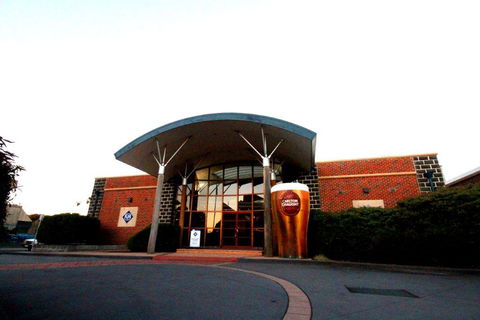Carlton BrewHouse - Ultimate Event Venue - Winery Find 1