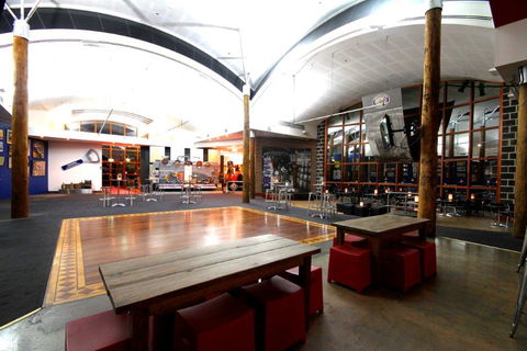 Carlton BrewHouse - Ultimate Event Venue - Winery Find 3