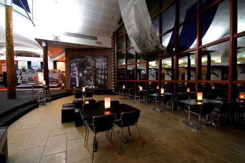 Carlton BrewHouse - Ultimate Event Venue - Winery Find 5