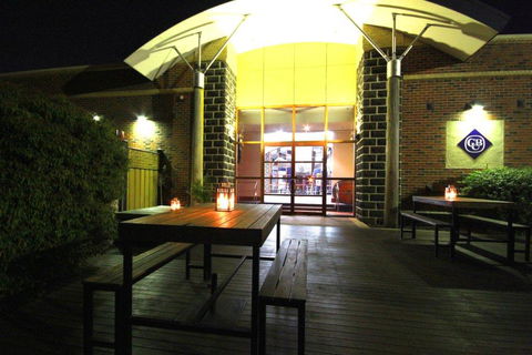 Carlton BrewHouse - Ultimate Event Venue - Winery Find 6