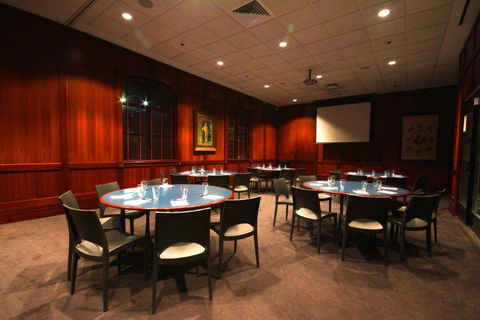 Carlton BrewHouse - Ultimate Event Venue - Winery Find 8