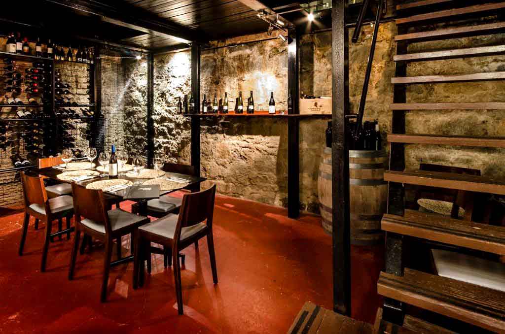 South Yarra VIC Winery Find