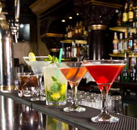 Firenze's Wine Bar Restaurant - Winery Find
