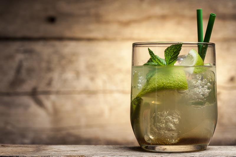 Albion QLD Winery Find