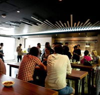 Temple Brewery and Brasserie - Winery Find