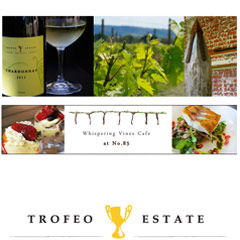 Whispering Vines - Winery Find 0