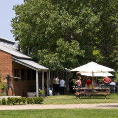 Red Barn At Box Stallion - Winery Find 0