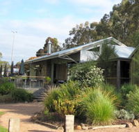 Timboon Railway Shed Distillery - Winery Find