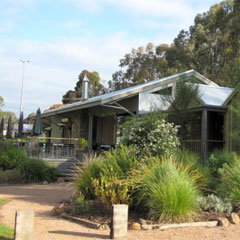 Timboon Railway Shed Distillery - Winery Find 0