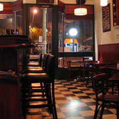 Presse Cafe Wine Bar - Winery Find 0