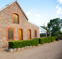 The Magpie's Nest Restaurant - Winery Find
