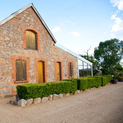 The Magpie's Nest Restaurant - Winery Find 0