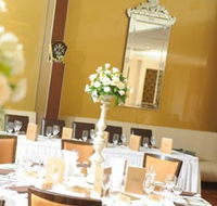 Lydiard Wine Bar - Winery Find