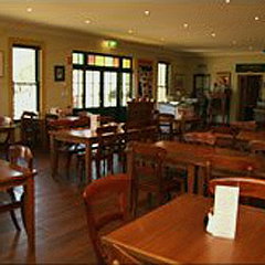 The Beekeepers Inn Cafe/Restaurant - Winery Find 0