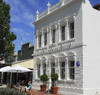 Hargreaves Hill Brewing - Winery Find