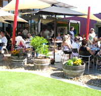 Bianchet Winery and Bistro - Winery Find