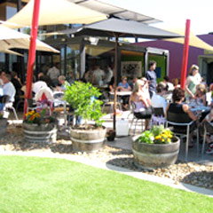 Bianchet Winery And Bistro - Winery Find 0