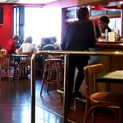 Mrs Parmas - Winery Find 0