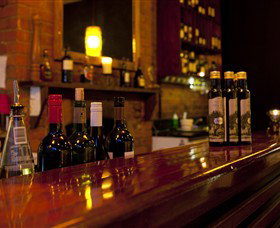 Phoenix Brewery Restaurant - Winery Find 3