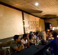Roth's Wine Bar - Winery Find