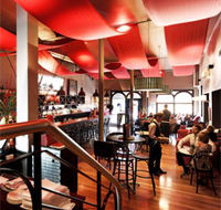 Scholars Wine Bar - Winery Find